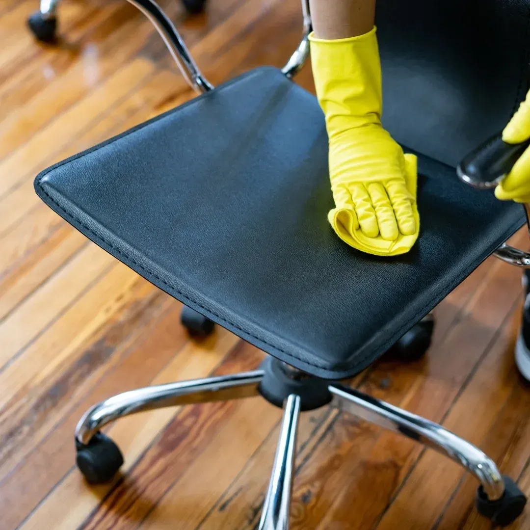 Commercial cleaning in Greenville, SC