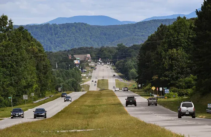 Walhalla, SC